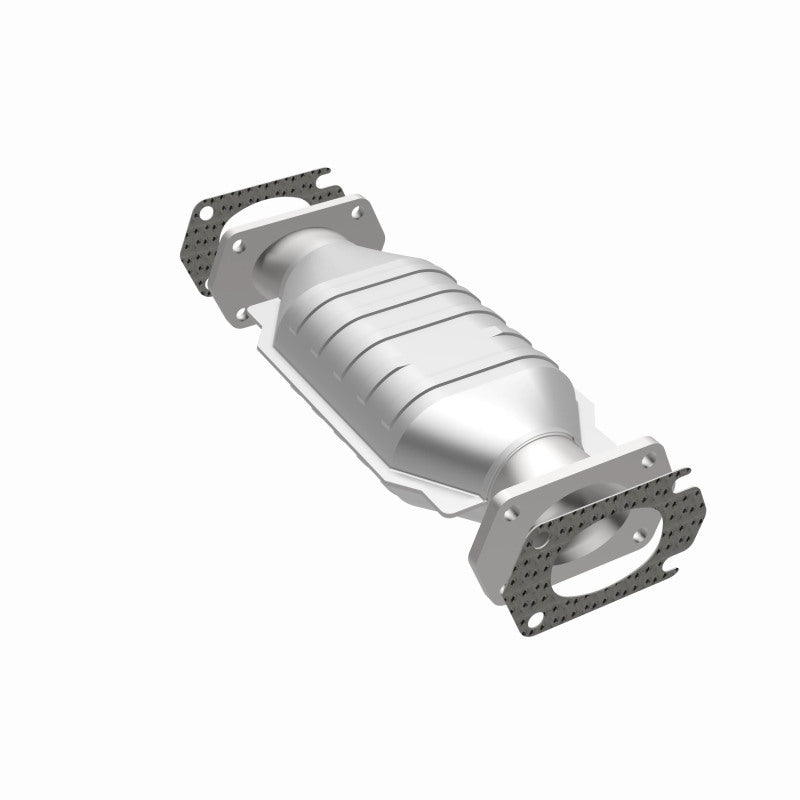 Magnaflow 83-85 Camaro/Fbird 5.0L CA Direct Fit Converter - Burkken Auto Parts