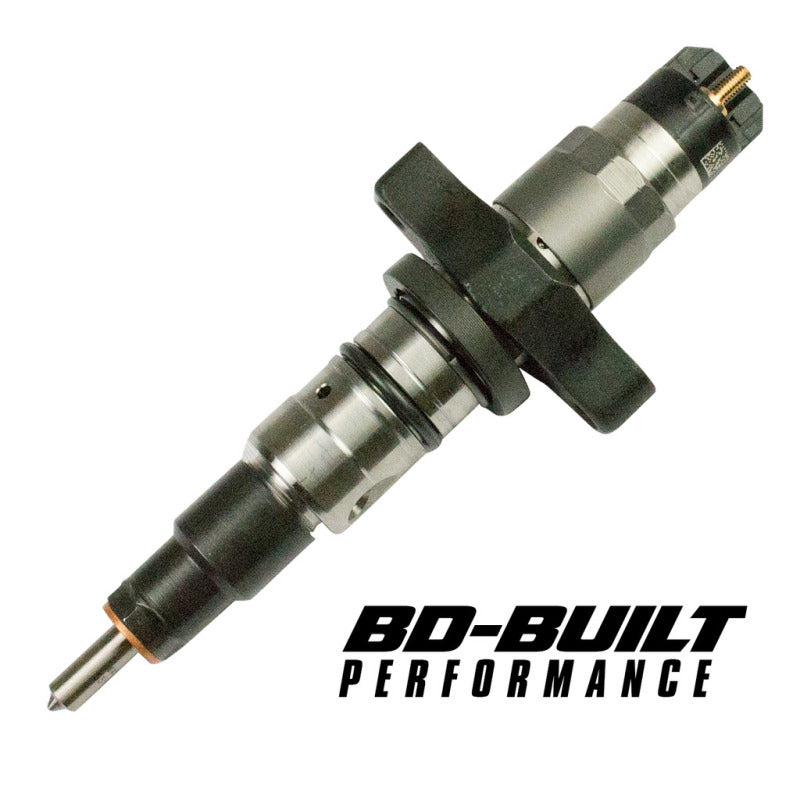 BD Diesel 03-04 Dodge Cummins CR Injector - Stage 3 - Burkken Auto Parts