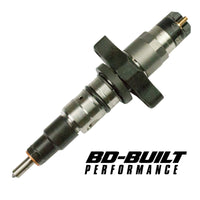 BD Diesel 03-04 Dodge Cummins CR Injector - Stage 3 - Burkken Auto Parts