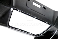 Anderson Composites 14+ Chevrolet Corvette C7 Stingray/Z06 Rear Diffuser - Burkken Auto Parts