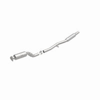 MagnaFlow Conv Direct Fit 05-06 Audi A6 Quattro 3.2L - Burkken Auto Parts