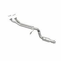 MagnaFlow Conv DF 97-98 BMW Z3 6 2.8L - Burkken Auto Parts