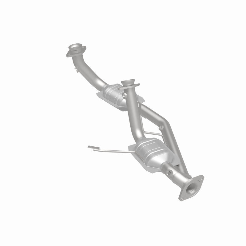 MagnaFlow Conv DF 96-99 Ford Taurus3.0L 50S - Burkken Auto Parts