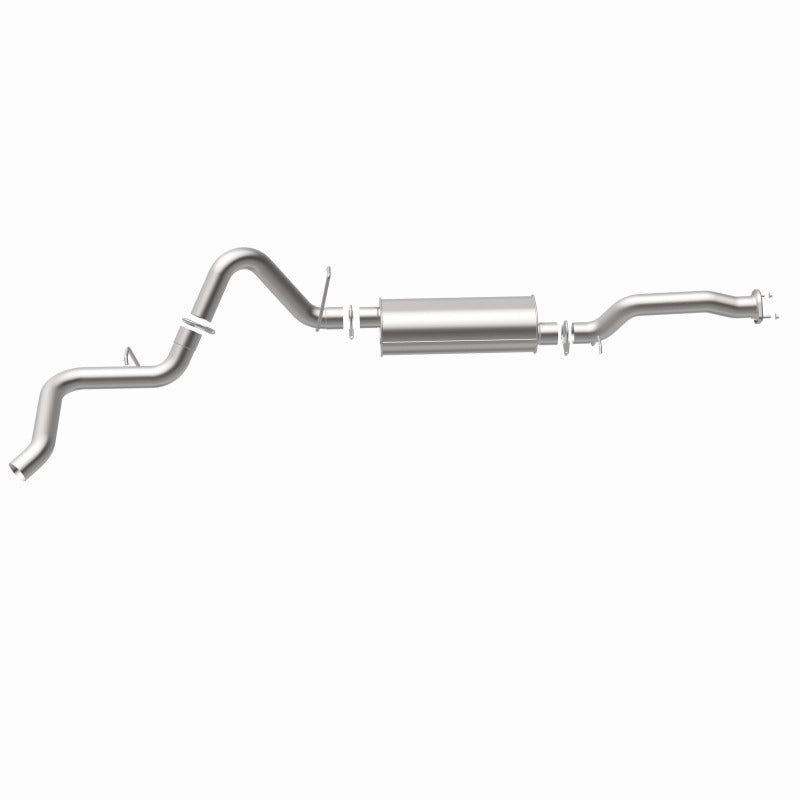 MagnaFlow BRE Exhaust Kit 94-95 Tahoe Yukon 5.7L - Burkken Auto Parts