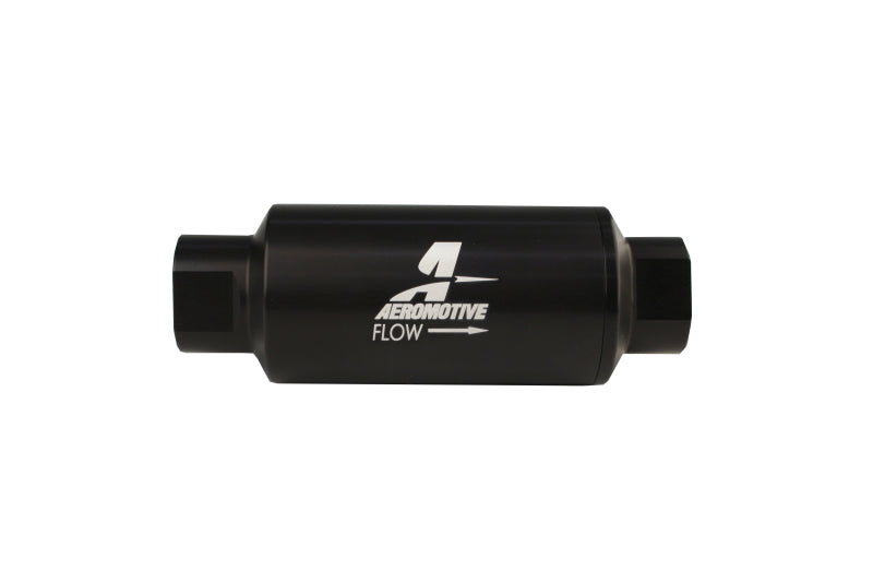 Aeromotive Marine 100-Micron AN-10 Fuel Filter - Burkken Auto Parts