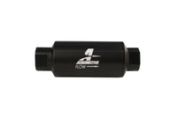 Aeromotive Marine 100-Micron AN-10 Fuel Filter - Burkken Auto Parts