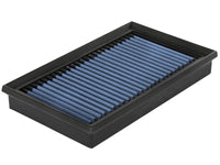 aFe MagnumFLOW Air Filters OER Pro 5R Oiled 2015 Audi A3/S3 1.8L 2.0LT - Burkken Auto Parts