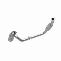 MagnaFlow Conv DF RAM Pickup 2006 8 5.7L - Burkken Auto Parts