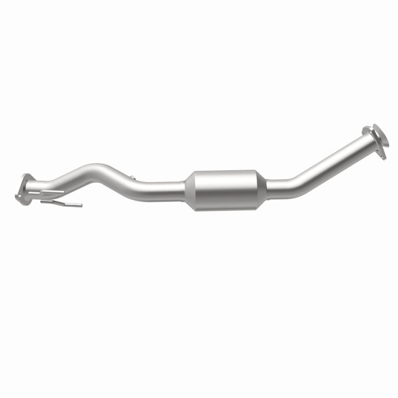 MagnaFlow Conv DF 07 Trailb/Envoy 4.2L - Burkken Auto Parts