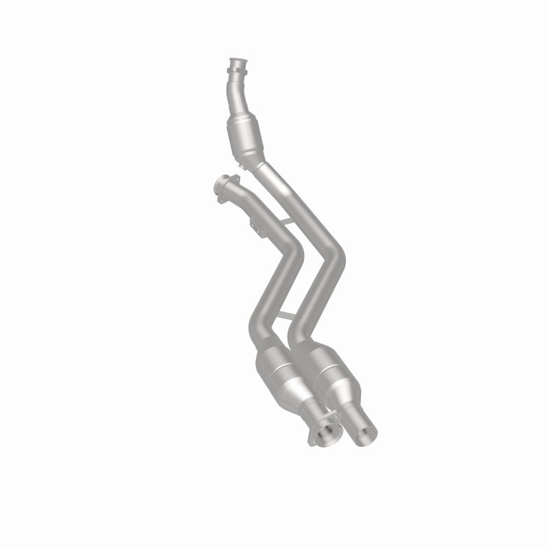 MagnaFlow Conv DF 99-03 Mercedes CLK430 4.3L - Burkken Auto Parts