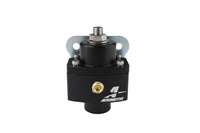 Aeromotive Marine 2-Port AN-06 Carb. Reg - Burkken Auto Parts