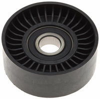 Gates 03-08 Dodge Ram Pickup V-8 5.7L Lower Belt Drive Pulley
