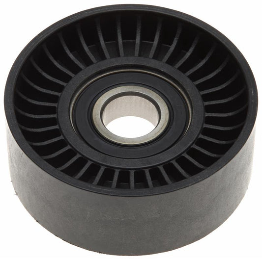 Gates 03-08 Dodge Ram Pickup V-8 5.7L Lower Belt Drive Pulley