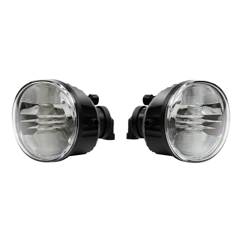 ARB Ffr Fog Light Kit Lh&Rh Lights - Burkken Auto Parts