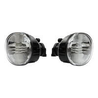 ARB Ffr Fog Light Kit Lh&Rh Lights - Burkken Auto Parts