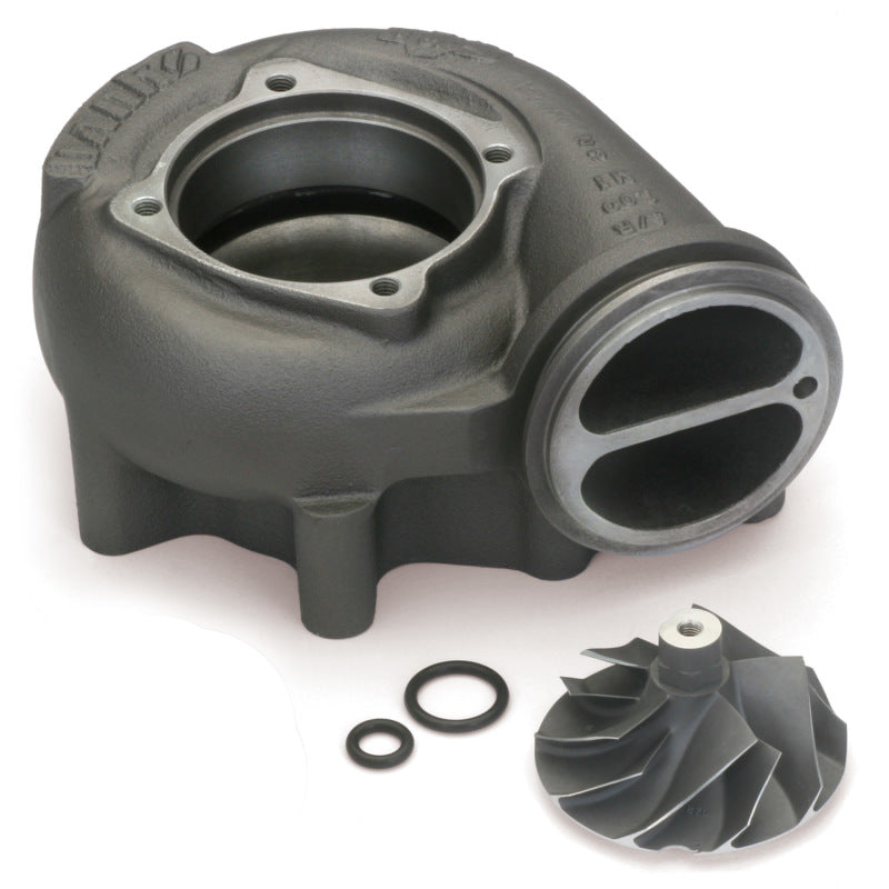Banks Power Late 99.5-03 Ford 7.3L Turbine Housing & Comp Wheel Kit - Burkken Auto Parts