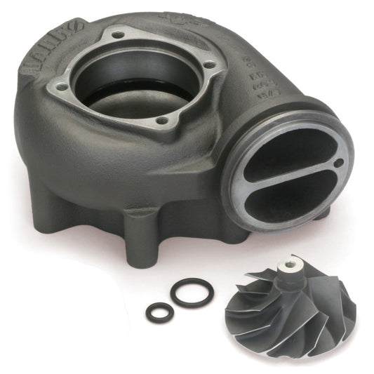 Banks Power Late 99.5-03 Ford 7.3L Turbine Housing & Comp Wheel Kit - Burkken Auto Parts