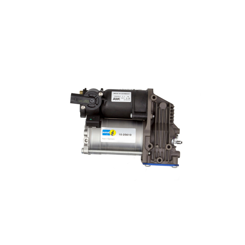 Bilstein B1 OE Replacement Air Bag 10-13 BMW X5 M V8 4.4L - Burkken Auto Parts