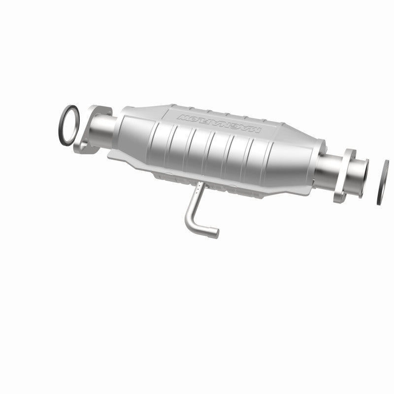 Magnaflow 83-89 Corolla 1.6L CA Direct Fit Converter - Burkken Auto Parts