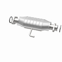 Magnaflow 83-89 Corolla 1.6L CA Direct Fit Converter - Burkken Auto Parts