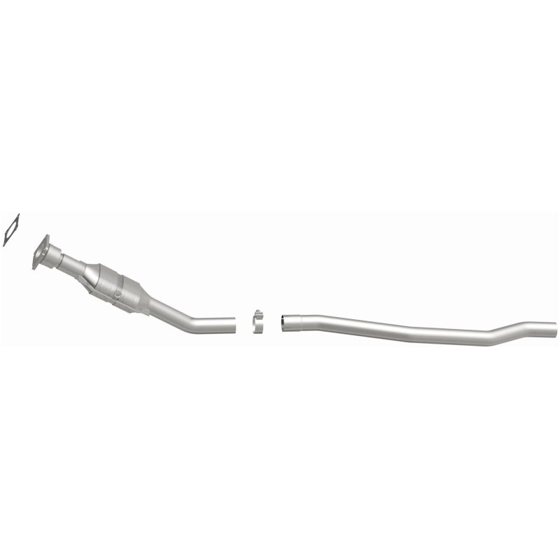 MagnaFlow Conv DF 01 Dodge Caravan/Grand Car - Burkken Auto Parts
