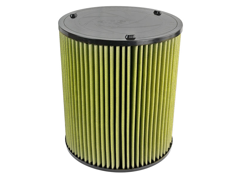 aFe ProHDuty Air Filters OER PG7 A/F HD PG7 RC: 13OD x 7.10ID x 14.75H - Burkken Auto Parts