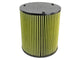 aFe ProHDuty Air Filters OER PG7 A/F HD PG7 RC: 13OD x 7.10ID x 14.75H - Burkken Auto Parts