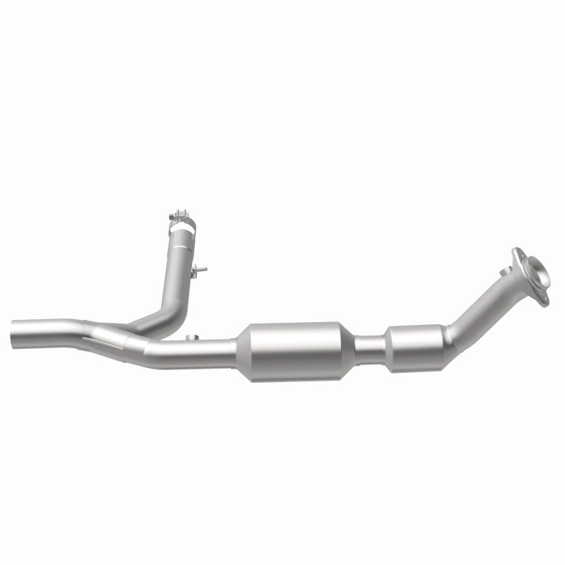 Magnaflow 2000 Ford F-150 5.4L Direct Fit Converter - Burkken Auto Parts