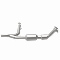 Magnaflow 2000 Ford F-150 5.4L Direct Fit Converter - Burkken Auto Parts