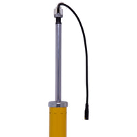 Bilstein 16-19 CLA45 AMG / 16-19 CLA250 B6 Performance DampTronic Shock Rear - Burkken Auto Parts