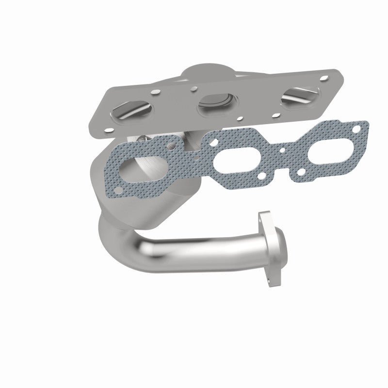 Magnaflow Conv DF 01-02 Cougar 2.5L Front - Burkken Auto Parts