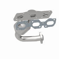 Magnaflow Conv DF 01-02 Cougar 2.5L Front - Burkken Auto Parts