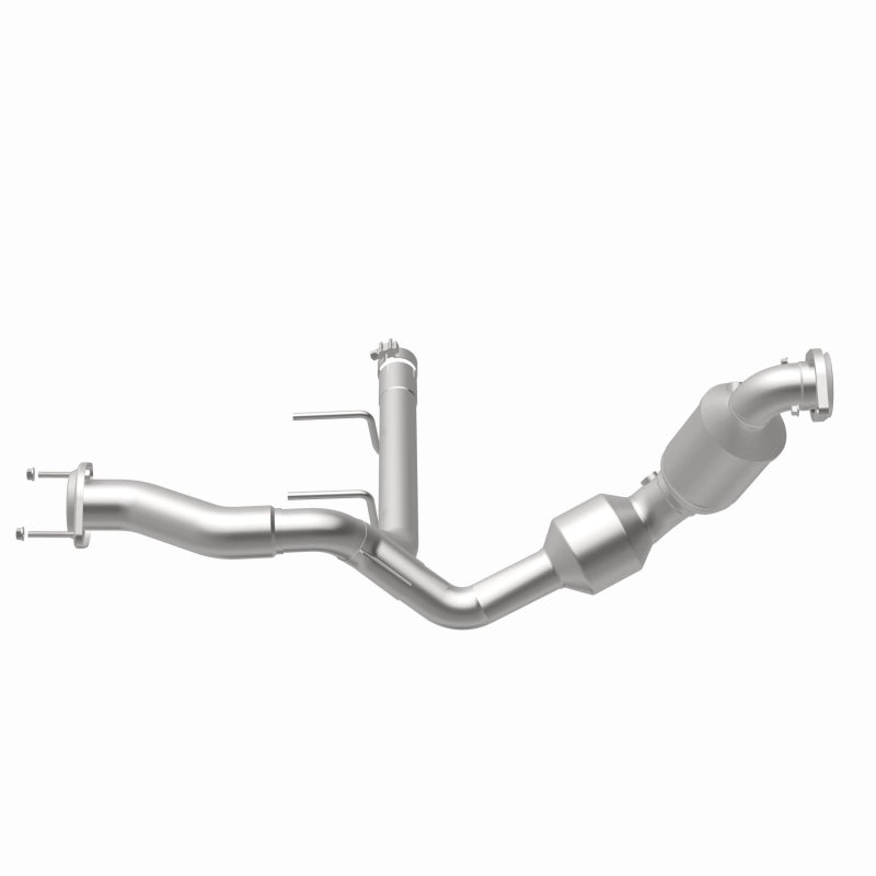 Magnaflow 22-23 Ford F-150 2.7L Right OEM Direct Fit Converter - Burkken Auto Parts