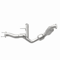 Magnaflow 22-23 Ford F-150 2.7L Right OEM Direct Fit Converter - Burkken Auto Parts