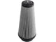 aFe MagnumFLOW Air Filters UCO PDS A/F PDS 4F x 6B x 3-1/2T (w/ 1/4-20 Stud) x 12H - Burkken Auto Parts