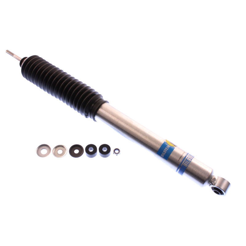 Bilstein 5100 Series 2000 Toyota Tundra Base Rear 46mm Monotube Shock Absorber - Burkken Auto Parts