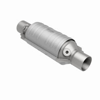 MagnaFlow Conv Universal 2.00 inch CA Tier 1 - Burkken Auto Parts