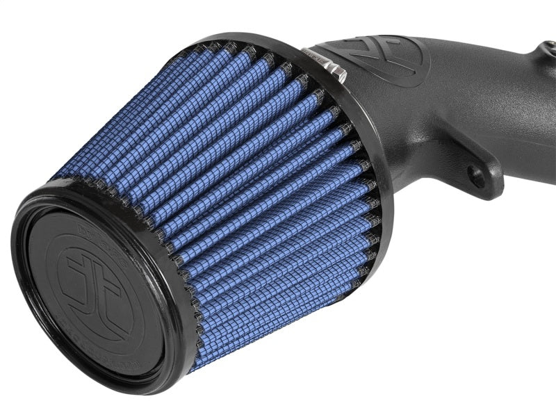 aFe Takeda Stage-2 PRO 5R Cold Air Intake System 15-18 Subaru WRX H4 2.0L (t) - Burkken Auto Parts