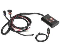 aFe Scorcher GT Module 08-15 Mitsubishi Lancer Evolution X L4-2.0L (t) - Burkken Auto Parts