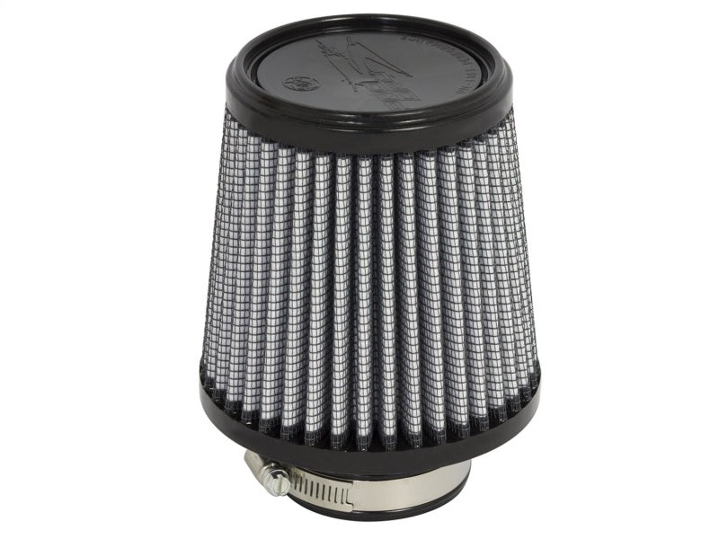 aFe MagnumFLOW Air Filters IAF PDS A/F PDS 2-1/2F x 5B x 4T x 5H - Burkken Auto Parts