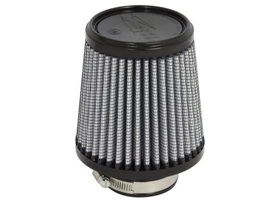 aFe MagnumFLOW Air Filters IAF PDS A/F PDS 2-1/2F x 5B x 4T x 5H - Burkken Auto Parts