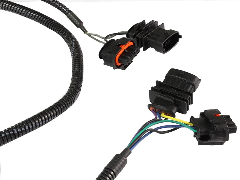 aFe Scorcher Module 13-14 Ford Focus ST 2.0L (t) - Burkken Auto Parts