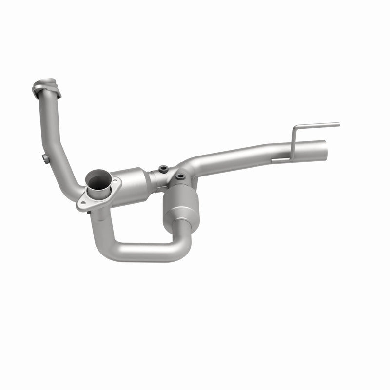 MagnaFlow Conv DF 99-01 G Cherokee Front 4.7L - Burkken Auto Parts