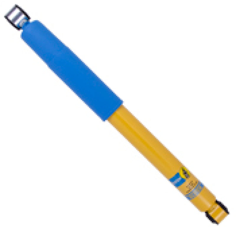 Bilstein 4600 Series 16-19 Nissan Titan XD Rear 46mm Monotube Shock Absorber - Burkken Auto Parts
