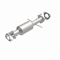 MagnaFlow California Grade Catalytic Converter Direct Fit 96-97 GMC Sonoma / Chevrolet S10 - Burkken Auto Parts