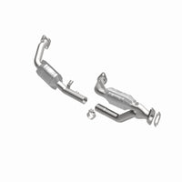 MagnaFlow Conv DF 96-99 Ford Taurus3.0L 50S - Burkken Auto Parts