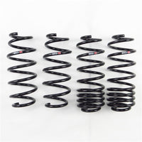 RS-R 12+ Mitsubishi Mirage (A05A) Down Sus Springs - Burkken Auto Parts