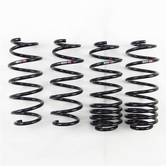 RS-R 12+ Mitsubishi Mirage (A05A) Down Sus Springs - Burkken Auto Parts