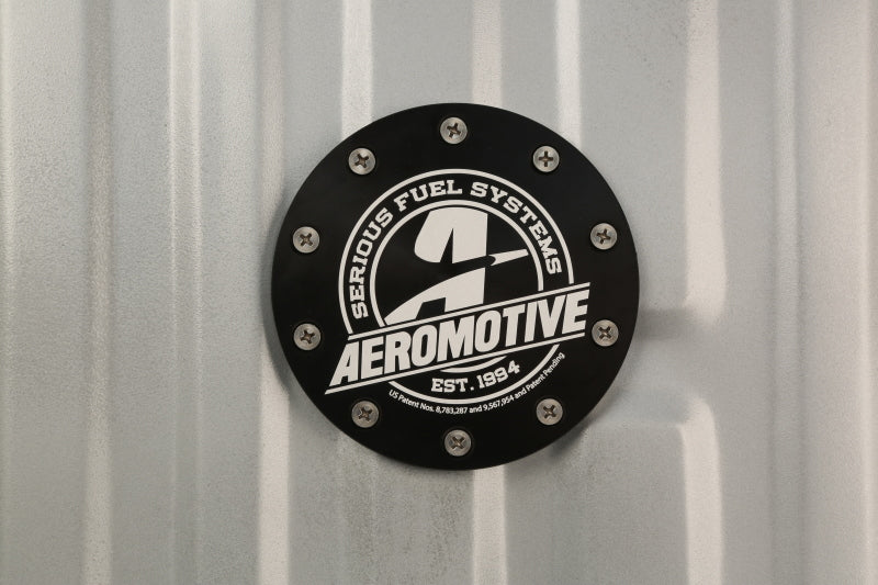 Aeromotive 1964 Pontiac GTO 340 Stealth Gen 2 Fuel Tank - Burkken Auto Parts