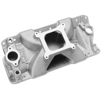 Edelbrock Profiled Victor Jr 2975 Manifold - Burkken Auto Parts